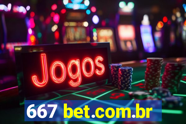 667 bet.com.br